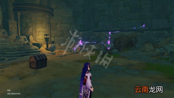 原神要求特别多的作家任务怎么玩 原神要求特别多的作家任务