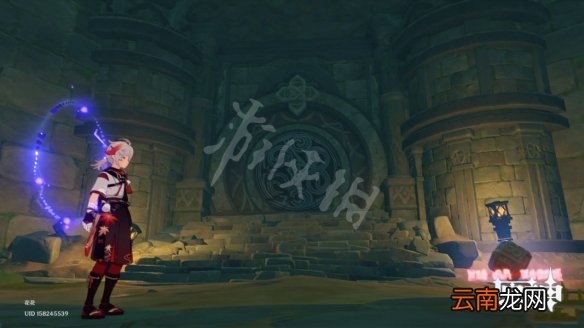 原神要求特别多的作家任务怎么玩 原神要求特别多的作家任务