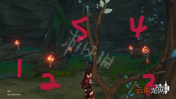 原神要求特别多的作家任务怎么玩 原神要求特别多的作家任务