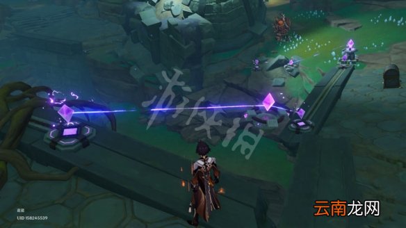 原神要求特别多的作家任务怎么玩 原神要求特别多的作家任务