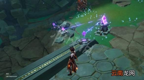 原神要求特别多的作家任务怎么玩 原神要求特别多的作家任务