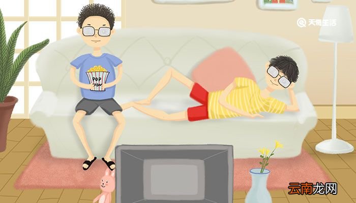 看电视的好处 看电视的好处有哪些