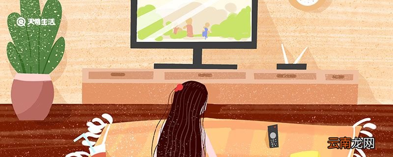 看电视的好处 看电视的好处有哪些
