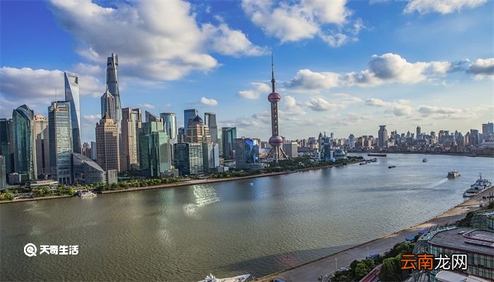 长三角包括哪些城市