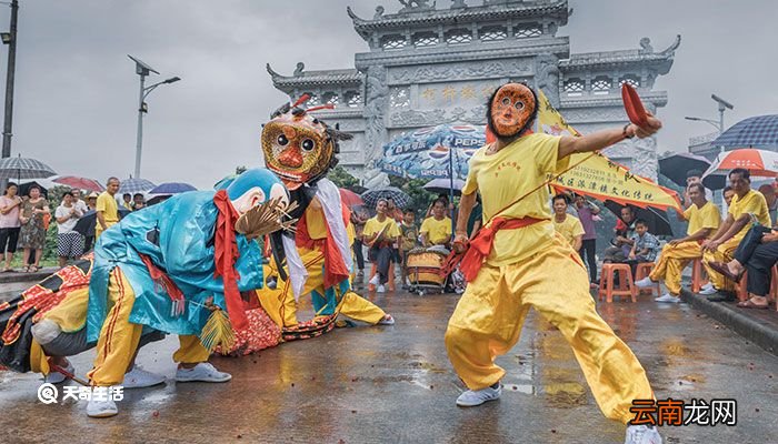 貔貅是什么动物 貔貅是什么