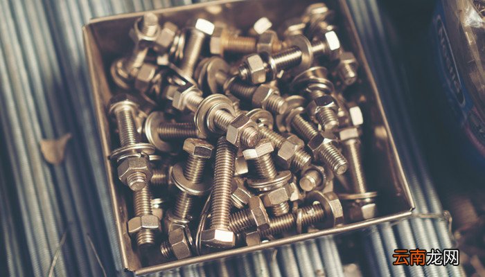 防止铁生锈的方法 如何保存铁制品