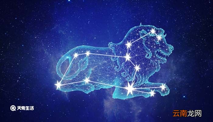 8月是什么星座 8月有哪些星座