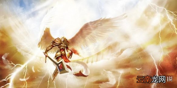 云顶之弈宗师裁决天使 云顶之弈手游11.3天使阵容搭配最新