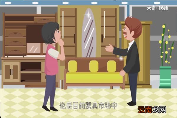 橡木家具的优缺点 橡木家具好吗