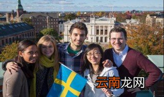 出国留学中介服务流程 跟你知道的一样吗？
