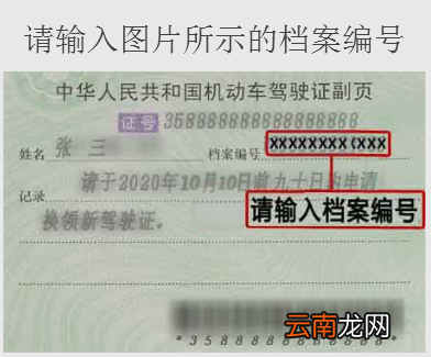 驾驶证扣分查询怎么查？你的驾照还剩几分