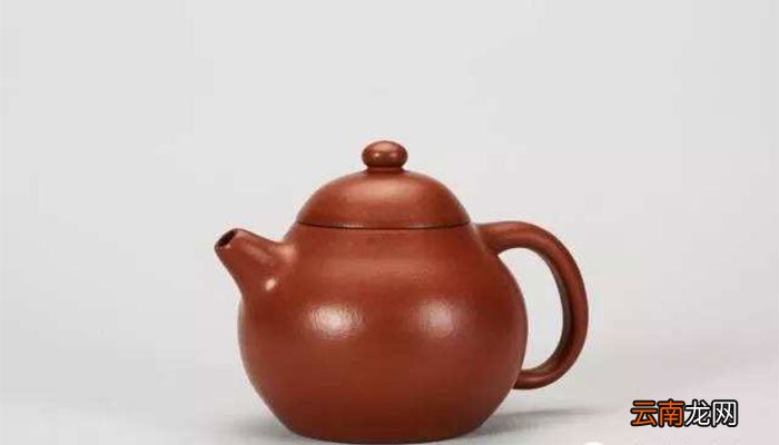 朱泥壶适合泡什么茶 朱泥壶有什么特点