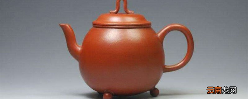 朱泥壶适合泡什么茶 朱泥壶有什么特点