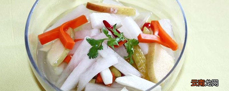 泡菜生花怎么办 如何预防泡菜生花