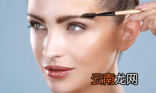 学习如何化妆 初学者化妆教程