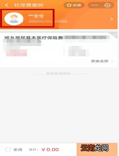 江苏居民医保怎么在支付宝上缴费？