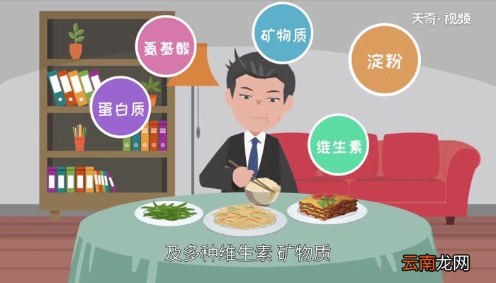 马铃薯是土豆吗 马铃薯和土豆是同种食物吗