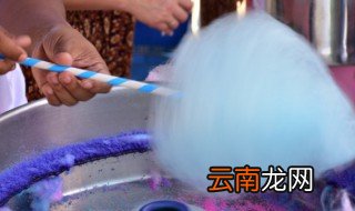 棉花糖机是什么人发明的 棉花糖机是哪些人发明的