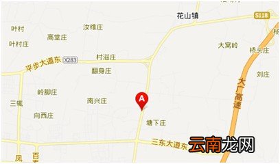 广州花都区车辆检测站在哪？