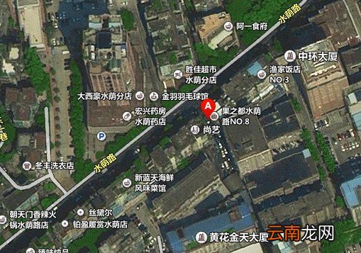 广州市黄花岗机动车检测站在哪里?