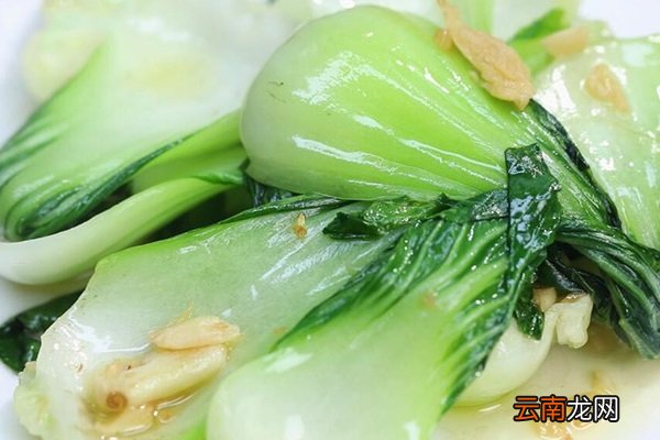 油菜的功效与作用 油菜的食用禁忌