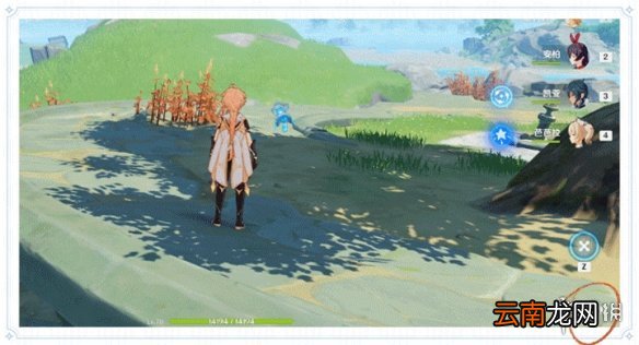 原神纯水之愿怎么玩 原神纯水之愿活动玩法介绍