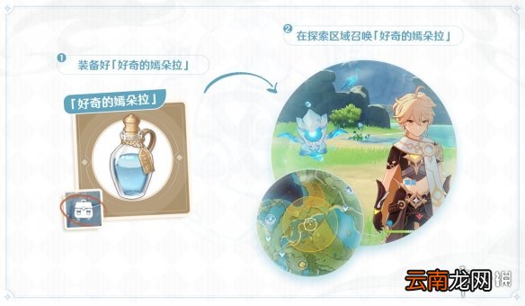 原神纯水之愿怎么玩 原神纯水之愿活动玩法介绍