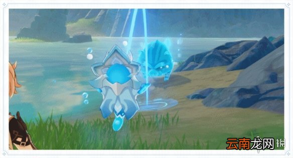 原神纯水之愿怎么玩 原神纯水之愿活动玩法介绍