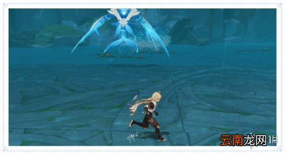 原神纯水之愿怎么玩 原神纯水之愿活动玩法介绍