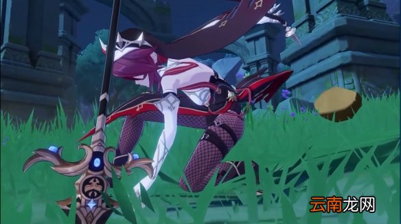 原神罗莎莉亚好用吗 原神罗莎莉亚辅助玩法优缺点分析