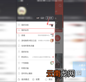 网易云音乐取消自动续费方法 网易云音怎么取消自动续费