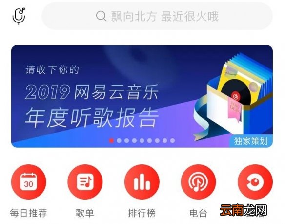 网易云音乐2019年度听歌报告介绍 2019年度听歌报告怎么看