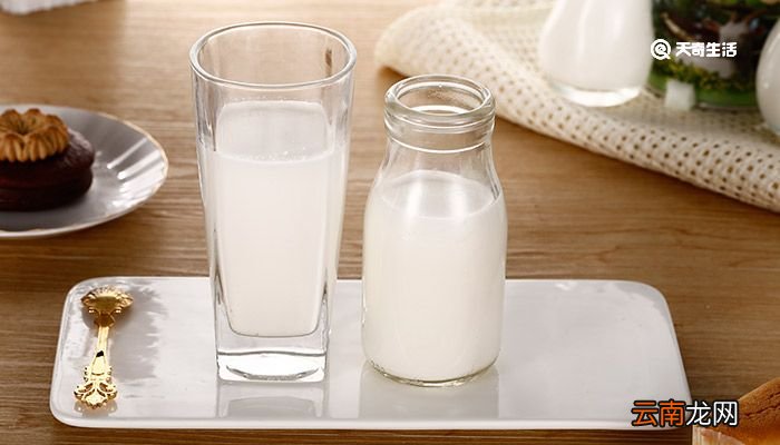 喝牛奶记住4个最佳时间 喝牛奶的4个最佳时间
