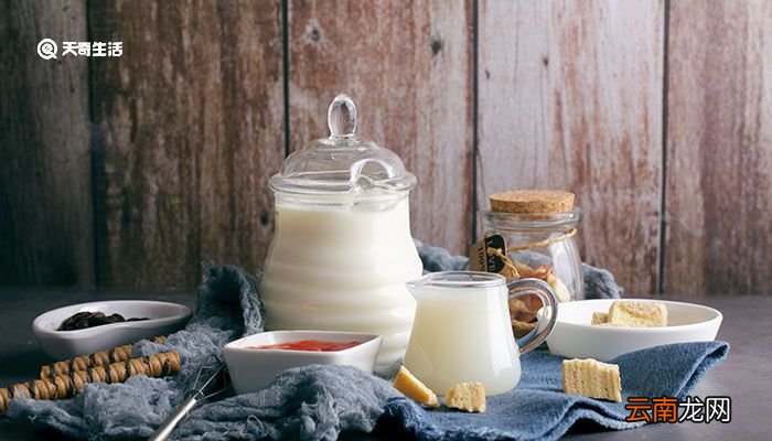 喝牛奶记住4个最佳时间 喝牛奶的4个最佳时间