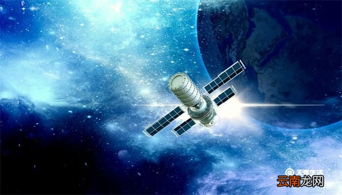 中国空间站一直有人吗