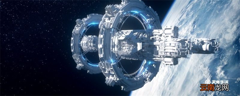 中国空间站一直有人吗