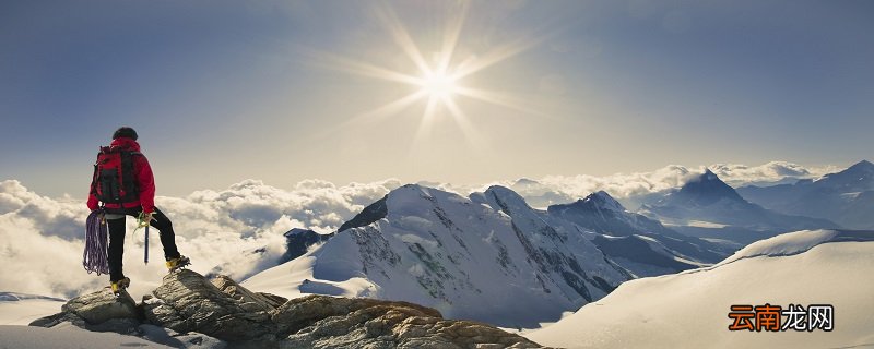 阿尔卑斯山在哪里 阿尔卑斯山在什么地方