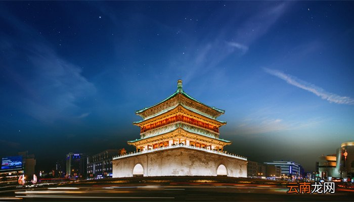 古代建筑有哪些 我国古代建筑有哪些