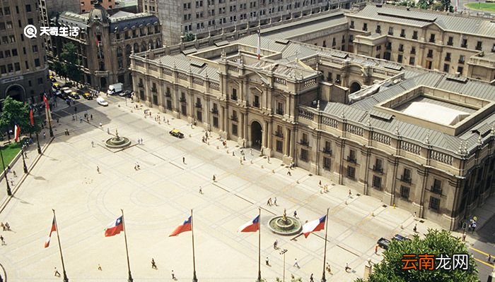 智利是哪个国家 智利是一个国家吗