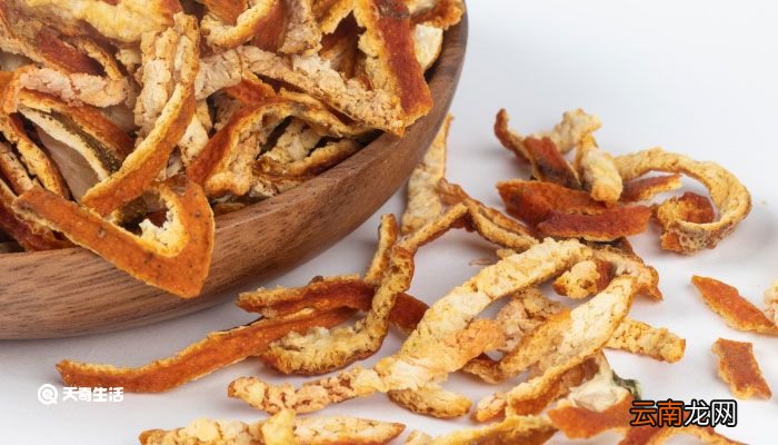 干货有哪些 干货有哪些品种