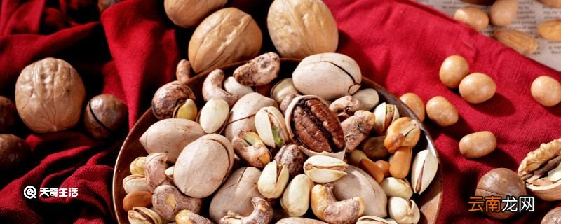 干货有哪些 干货有哪些品种