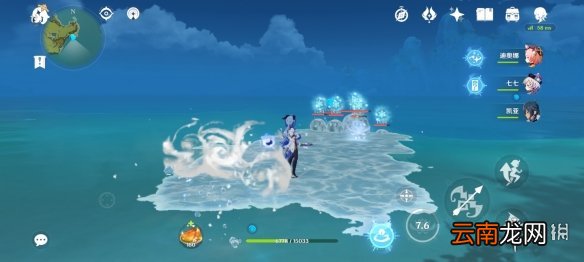 原神老实点成就怎么刷 原神老实点成就玩法介绍