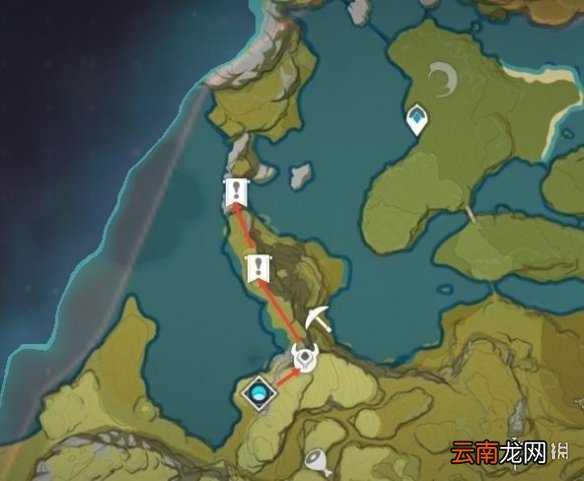 原神清心在哪获得 原神清心获取路线推荐