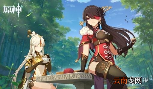 原神班尼特辅助好用吗 原神辅助班尼特解析