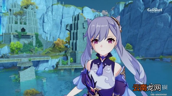 原神刻晴圣遗物用什么 原神刻晴圣遗物选择推荐