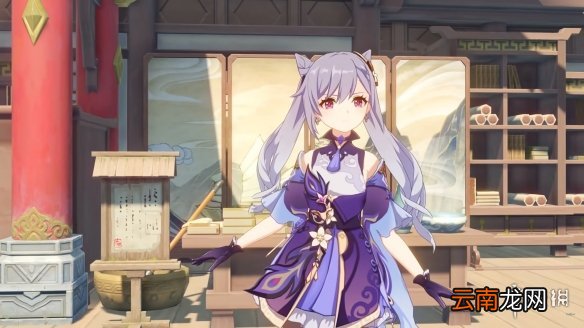 原神刻晴圣遗物用什么 原神刻晴圣遗物选择推荐