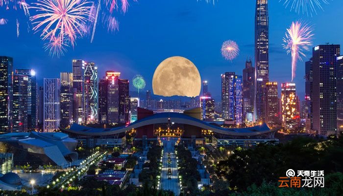 除夕是什么意思 除夕的文化