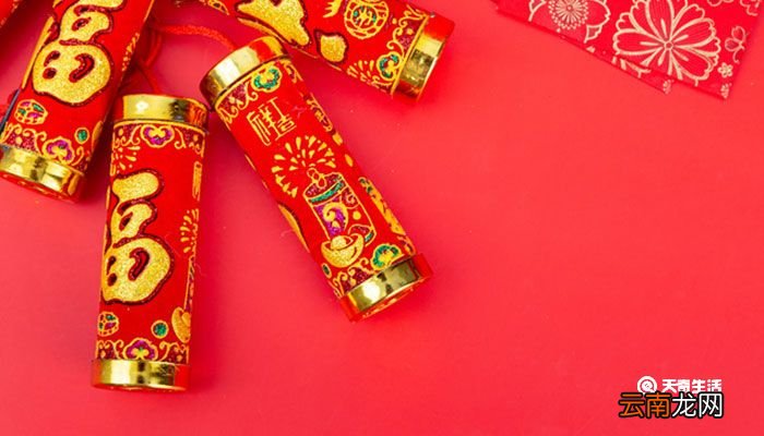 除夕是什么意思 除夕的文化