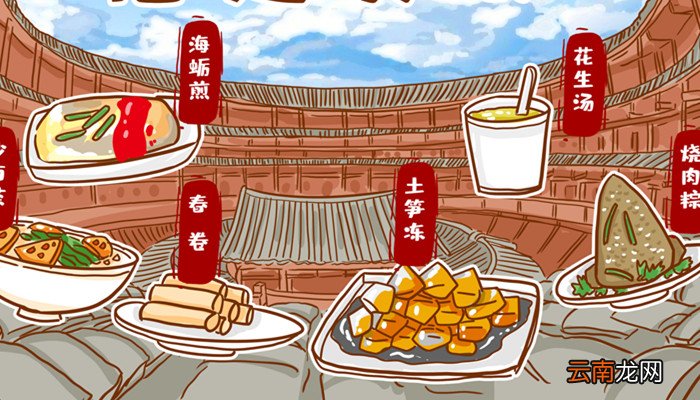 土笋冻制作原料 土笋冻制作原料为