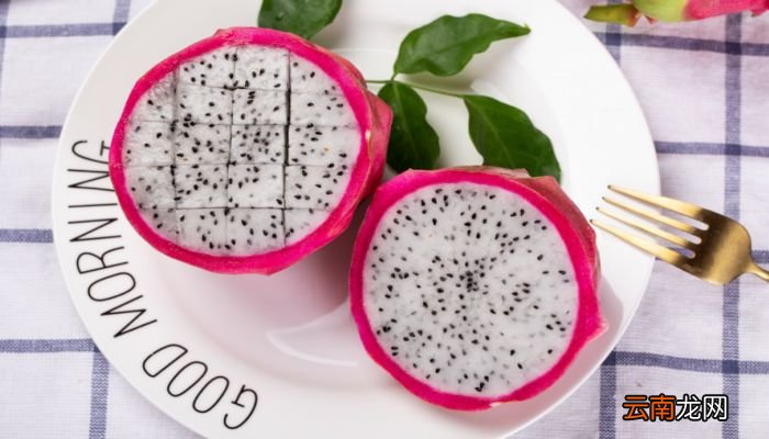 一个火龙果的热量 火龙果的热量是多少